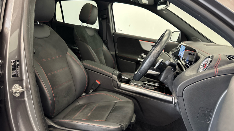 Mercedes-Benz Eqa 250 140kW AMG Line Premium 66.5kWh 5dr Auto Electric Hatchback